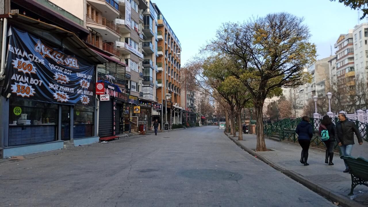 Eskisehir 