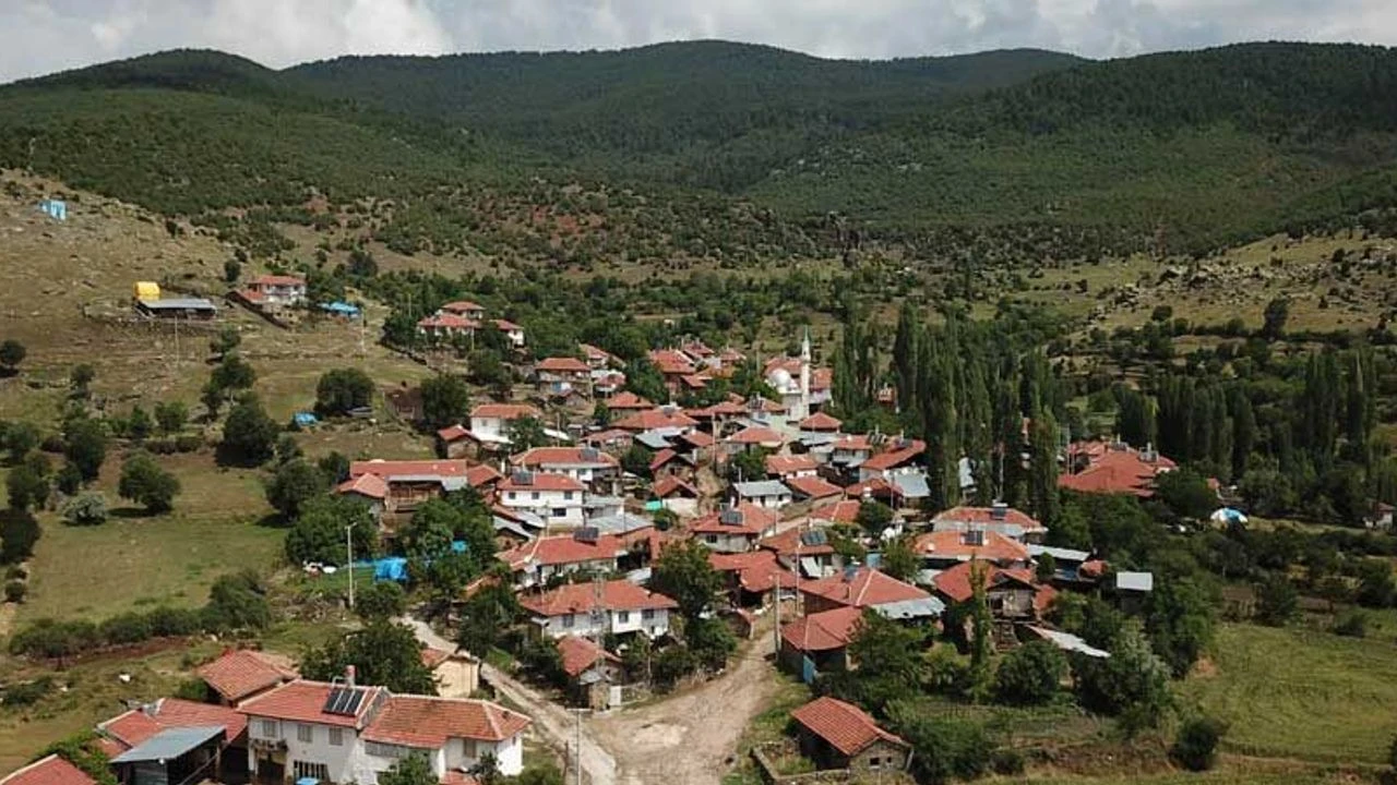 Eskisehir