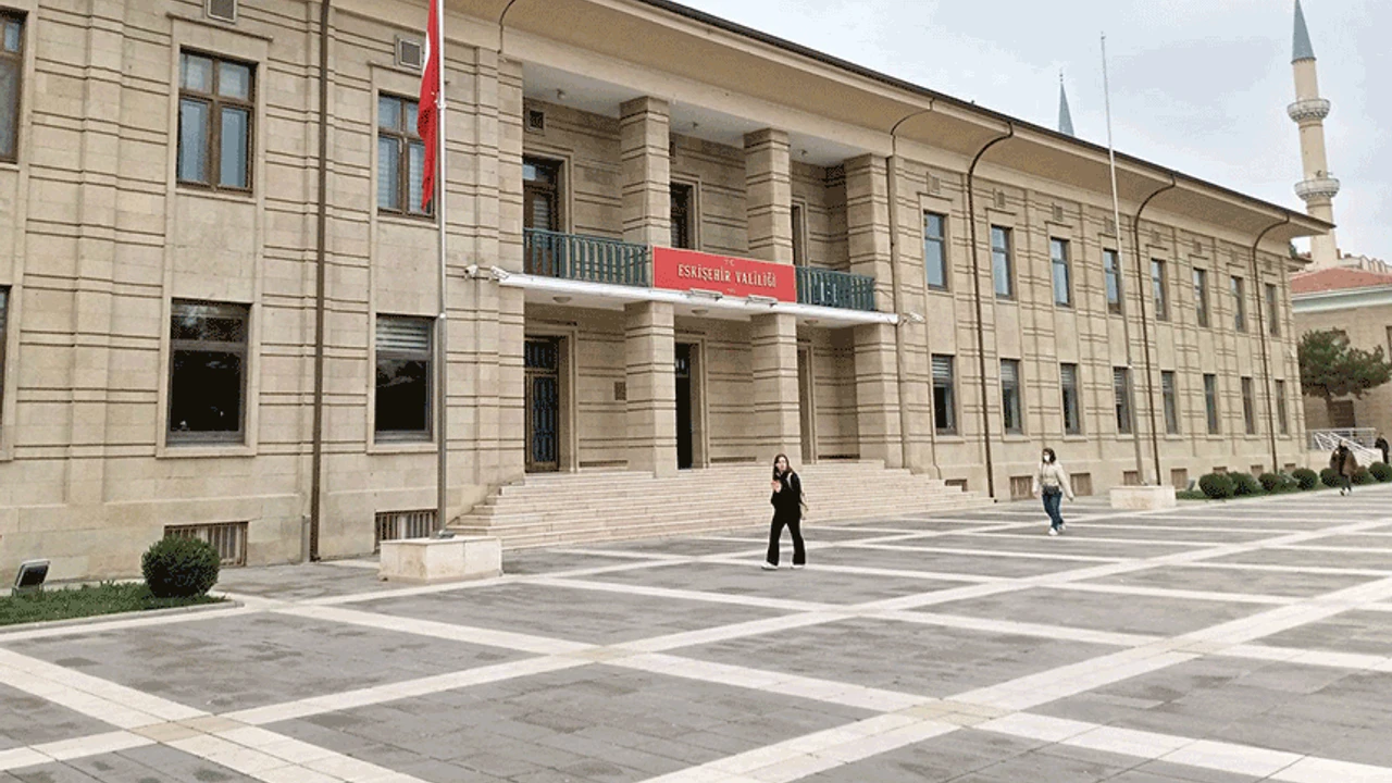 Eskisehir Valiligi