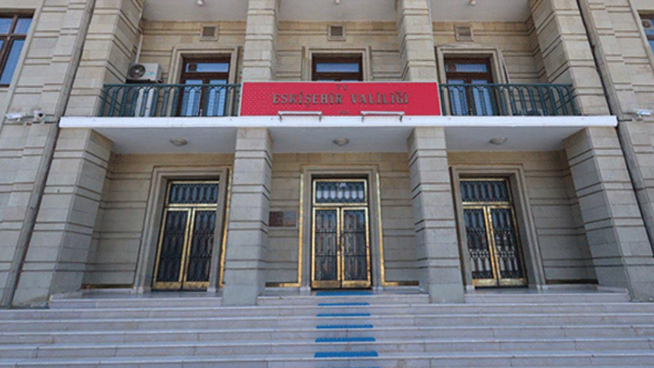 Eskisehir Valiligi