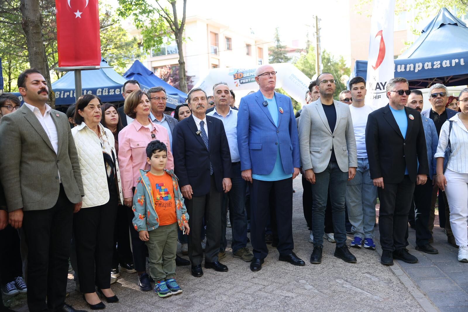 Eskişehir Kanlıkavak