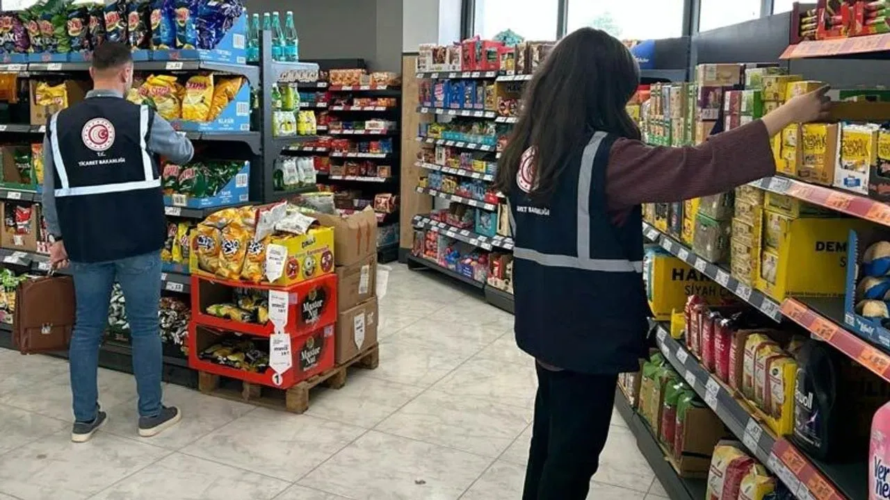 Eskisehirde Ticaret Il Mudurlugu 
