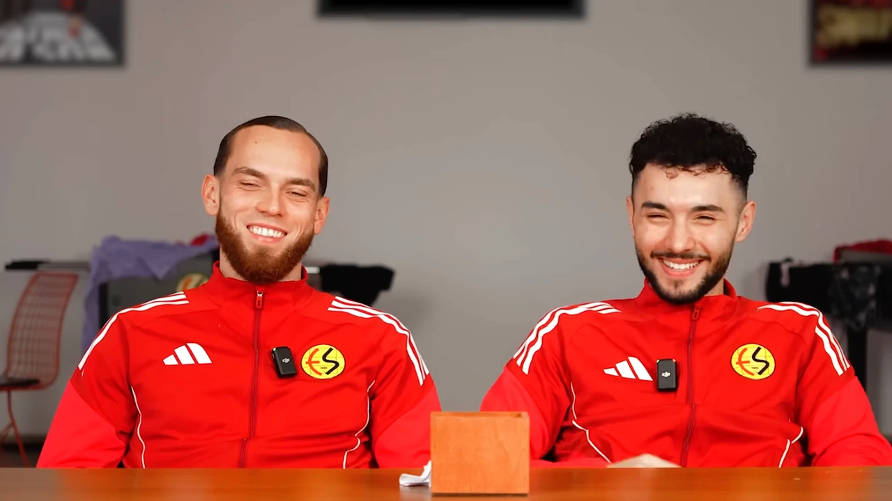 Eskisehirsporda Moraller Yerinde 2