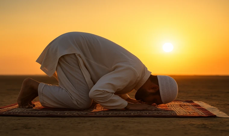 Namaz