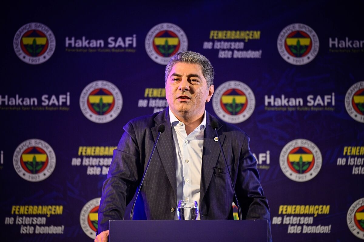 Hakan Safi
