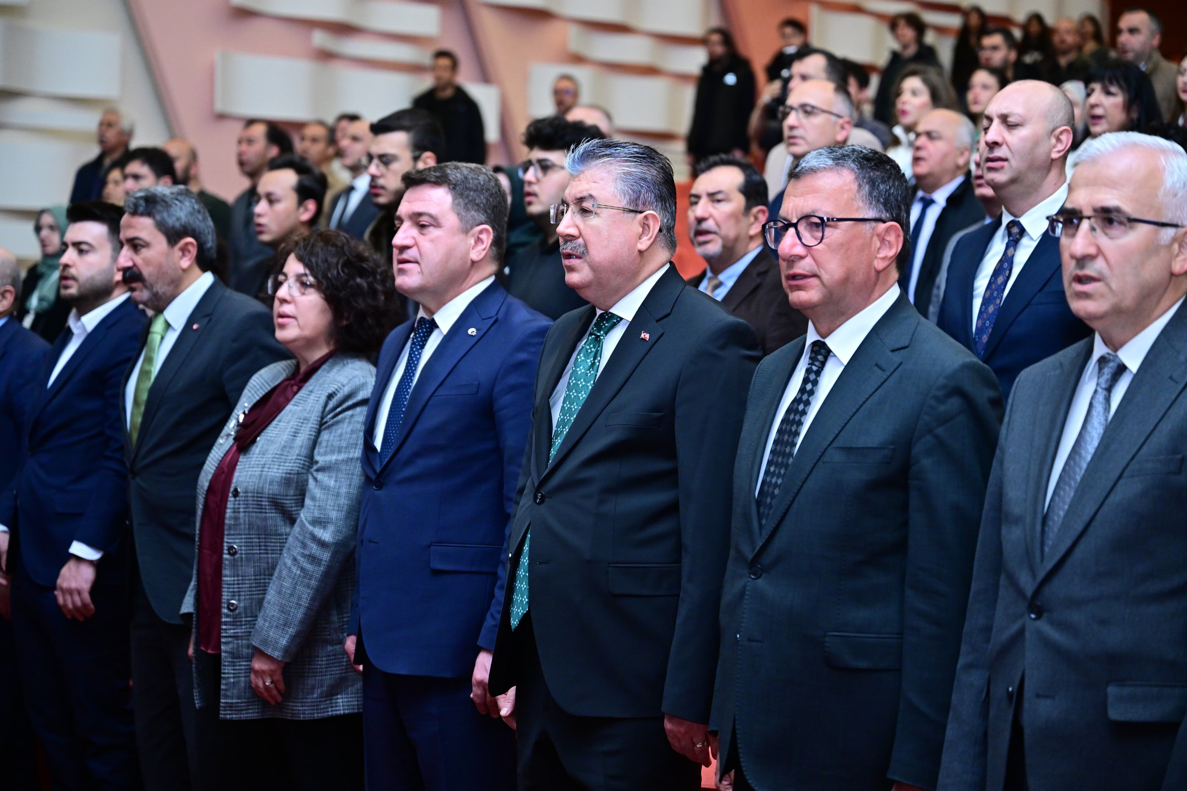 Yeşilay Bahar Fest