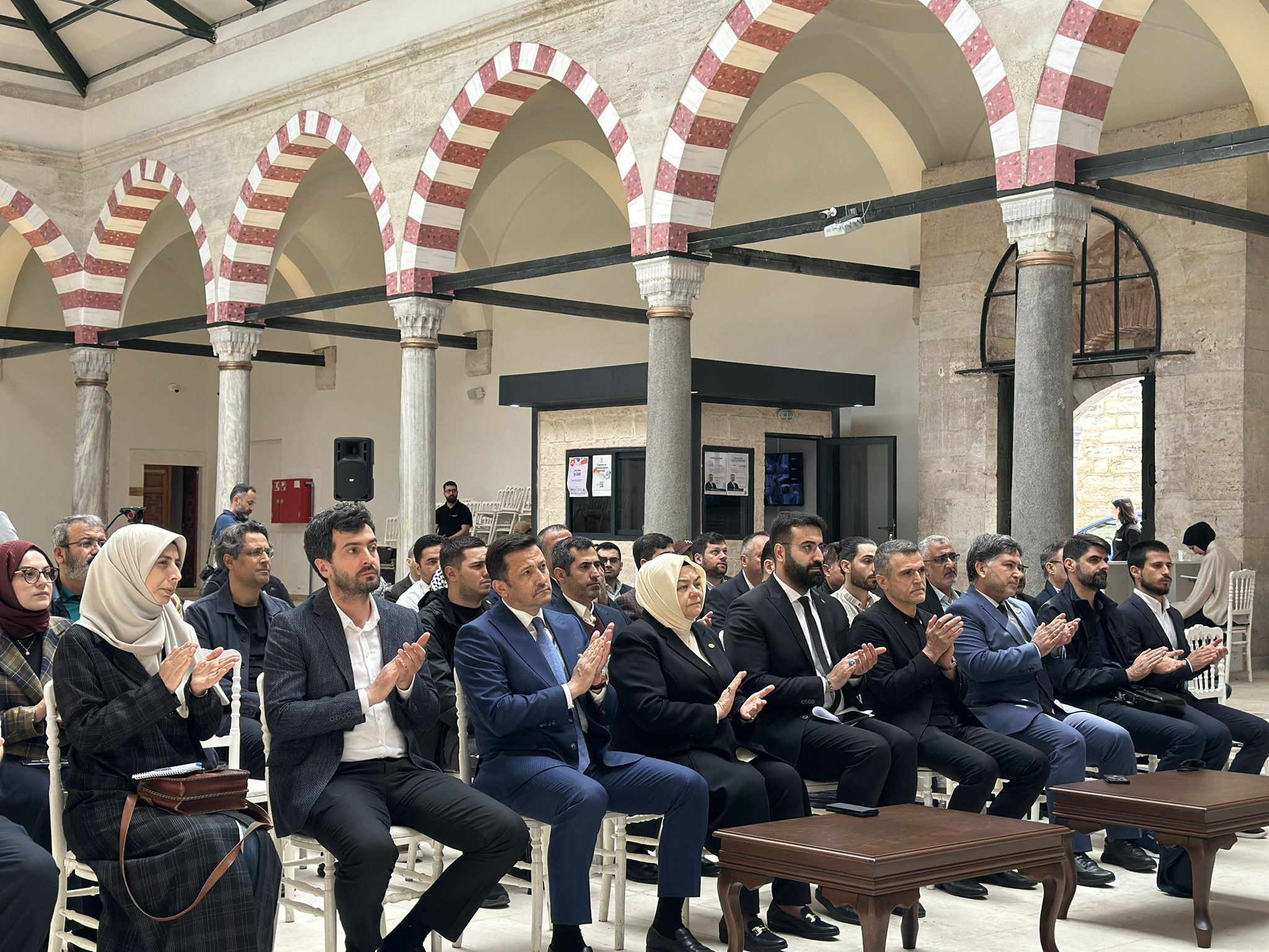 Uluslararası Gazze Çalıştayı