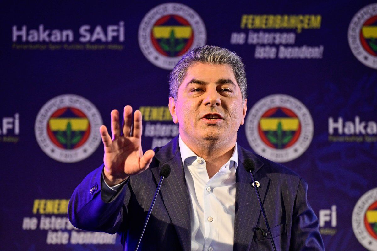 Hakan Safi