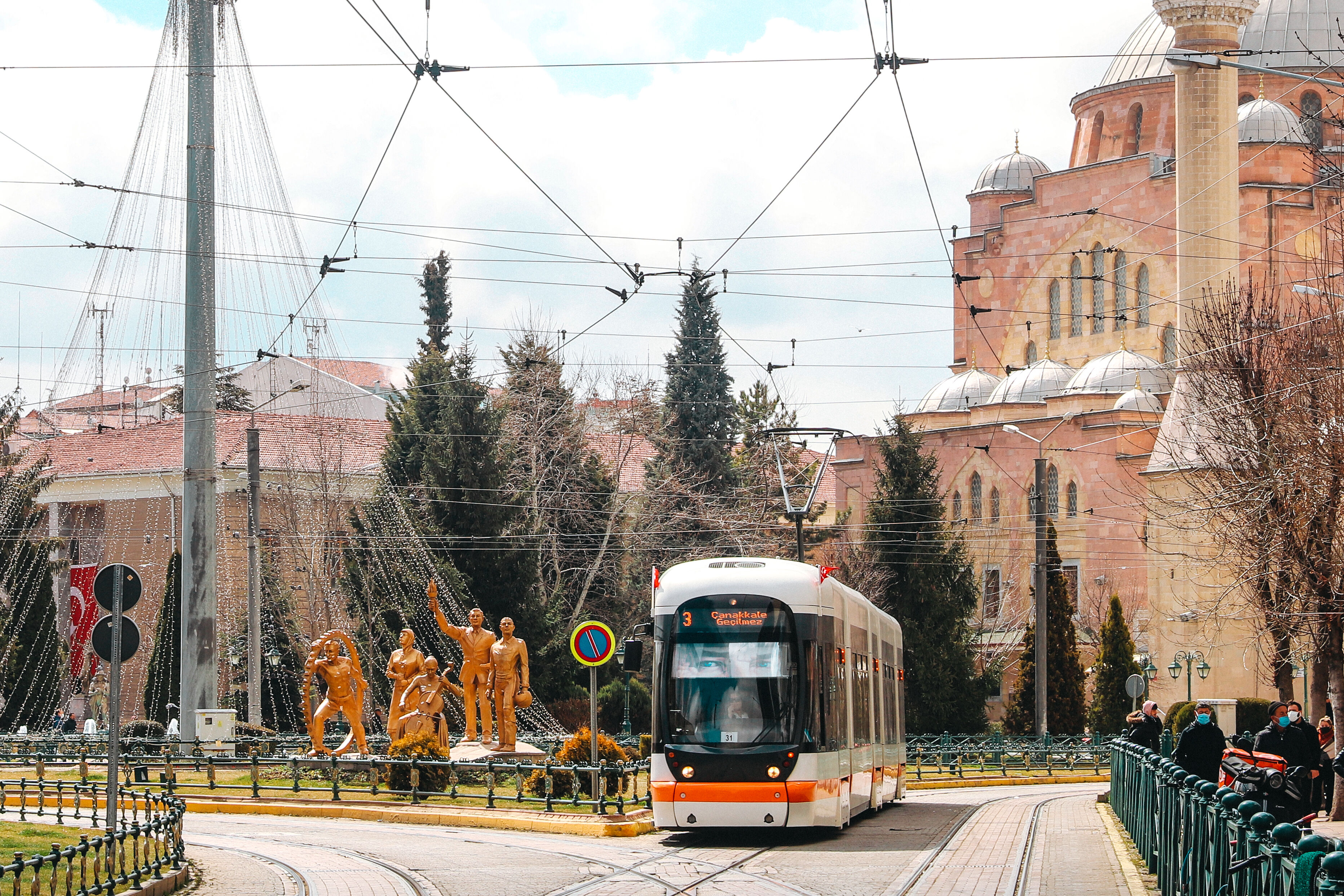 Tramvay