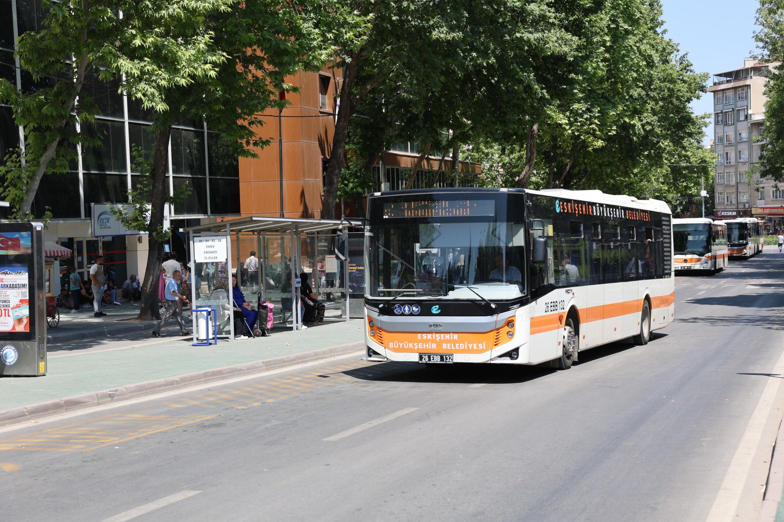 Otobüs