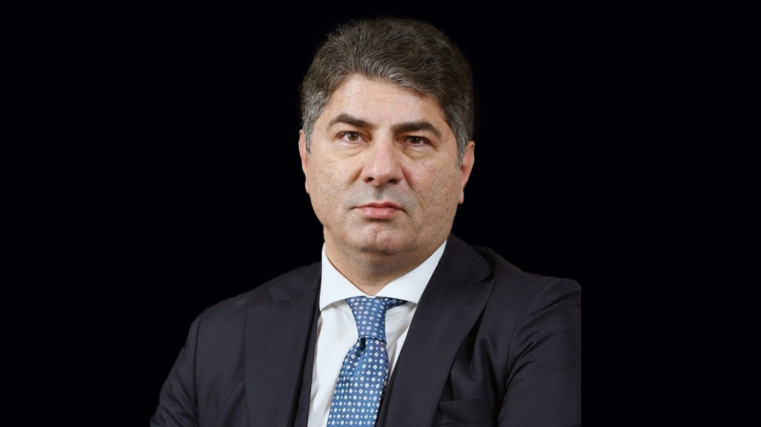Hakan Safi