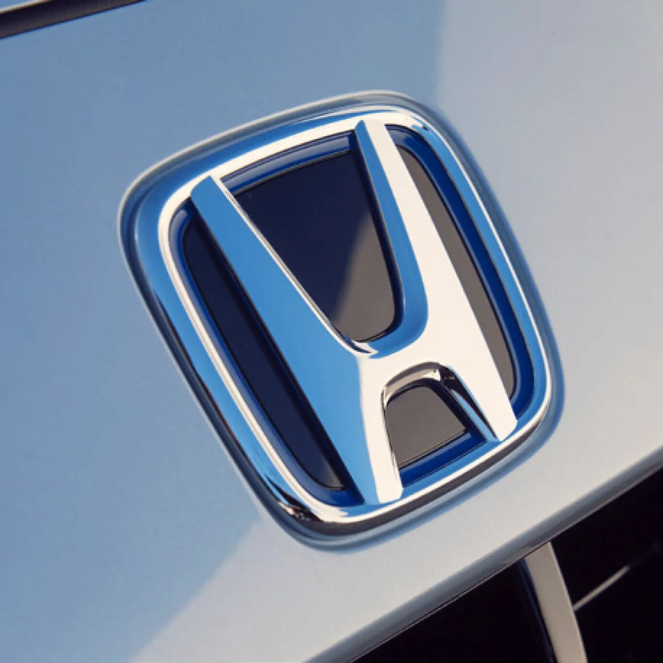 Honda Logo