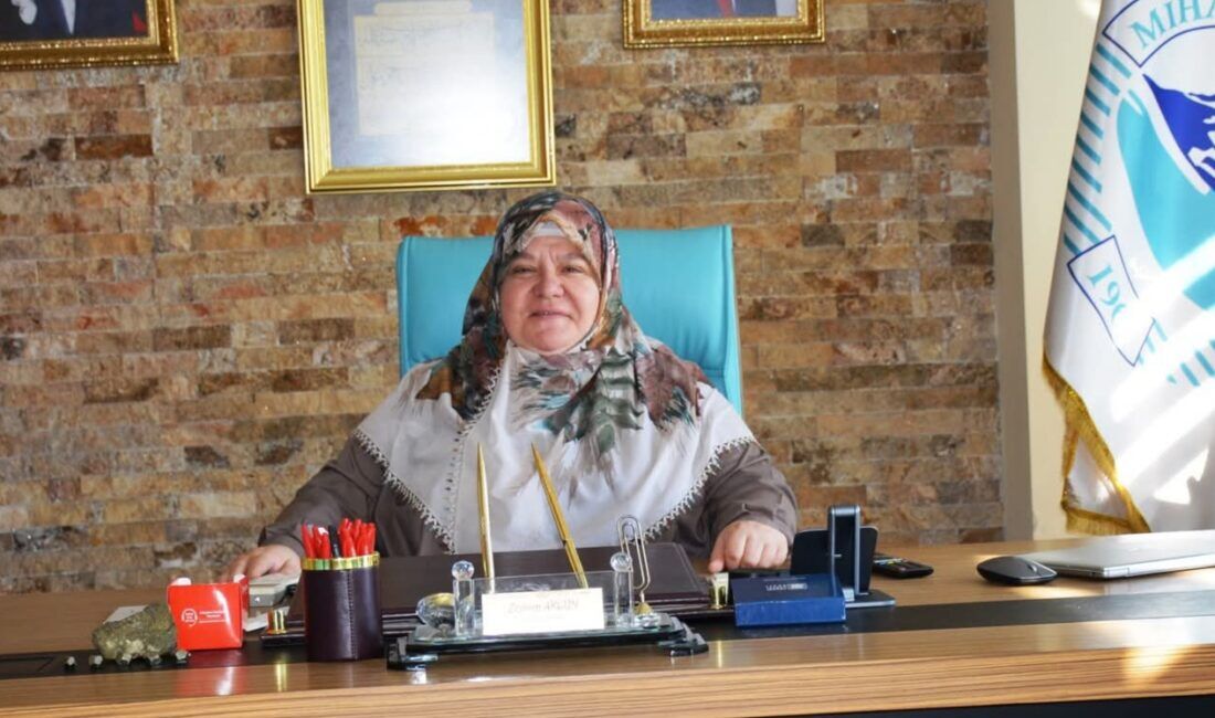 Zeynep Akgün Güneş