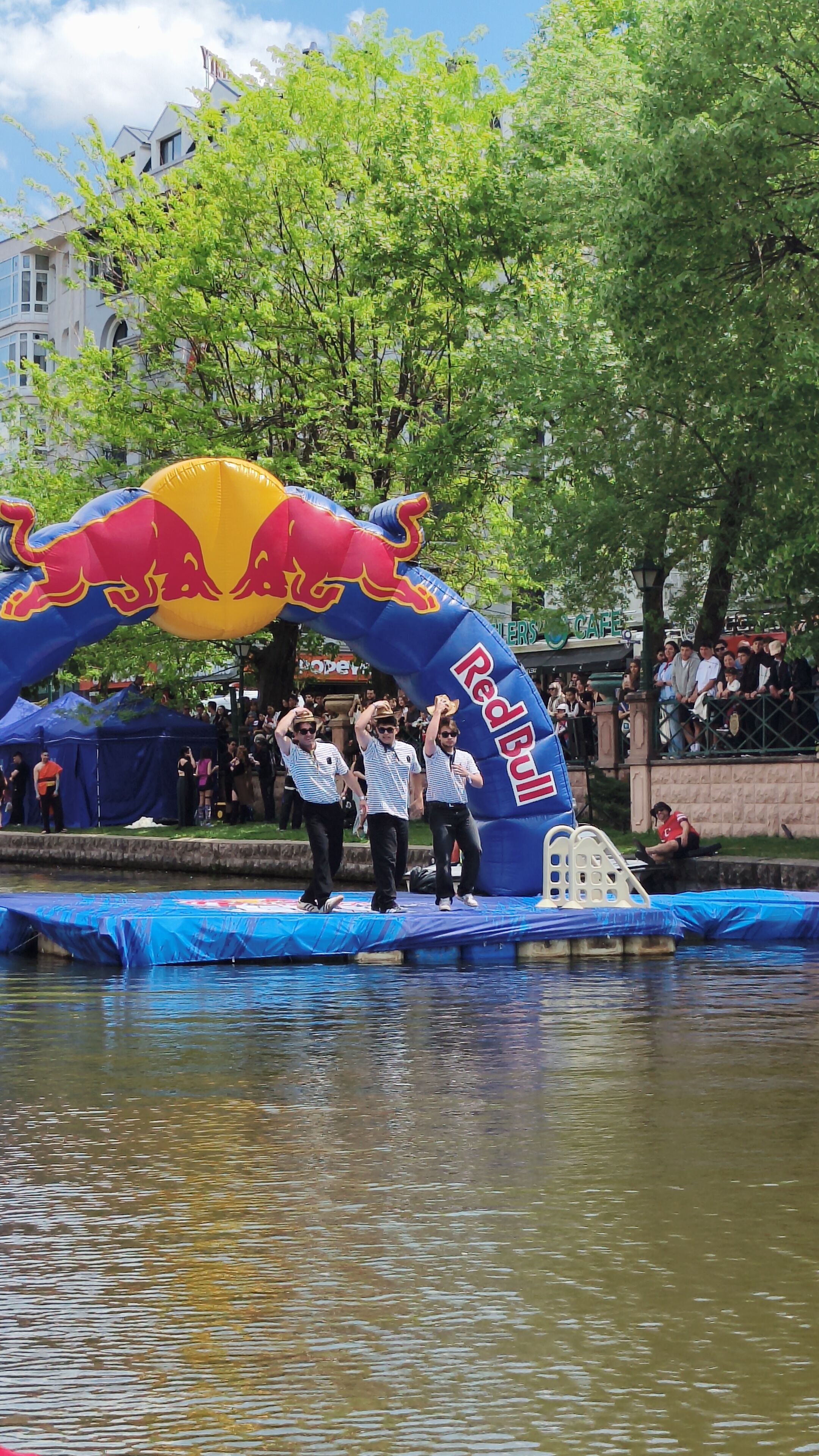 Red Bull