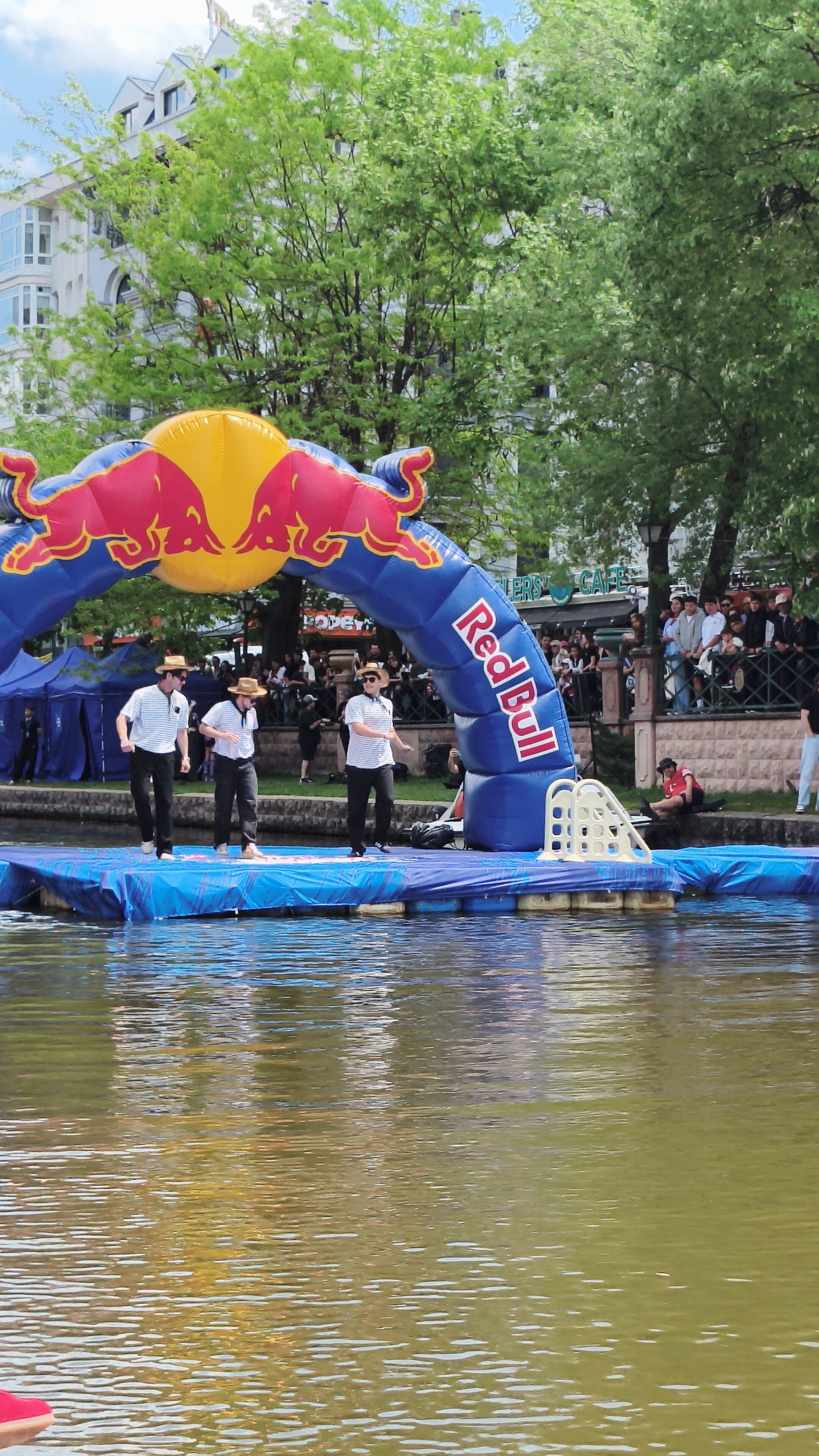 Red Bull