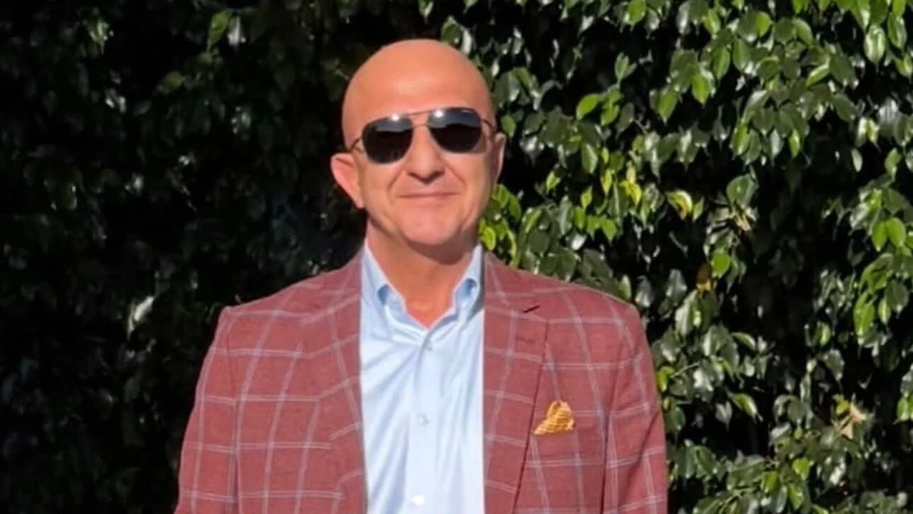 Aydın Çavuşoğlu
