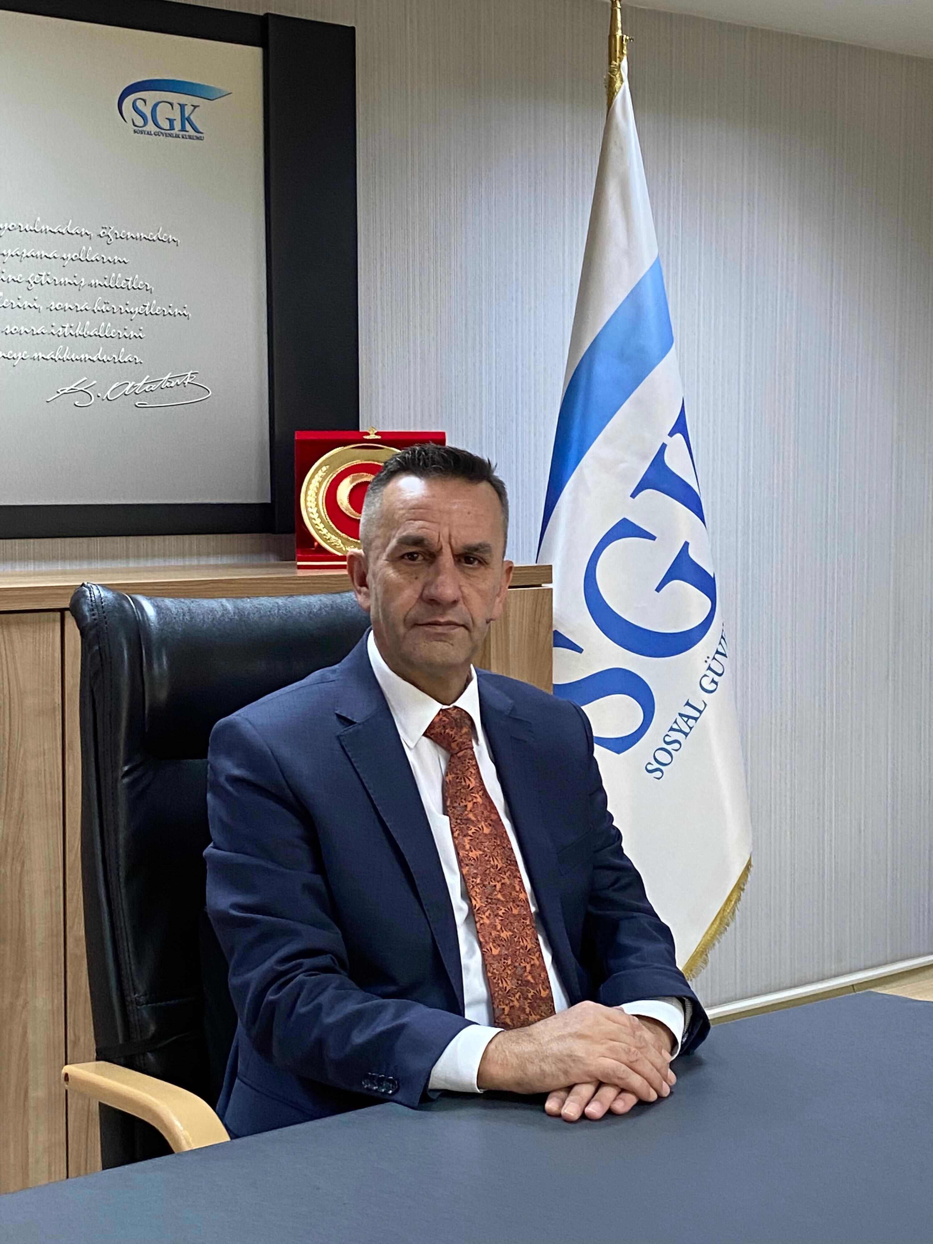 Ibrahim Kısa
