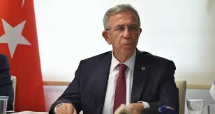Mansur Yavaş