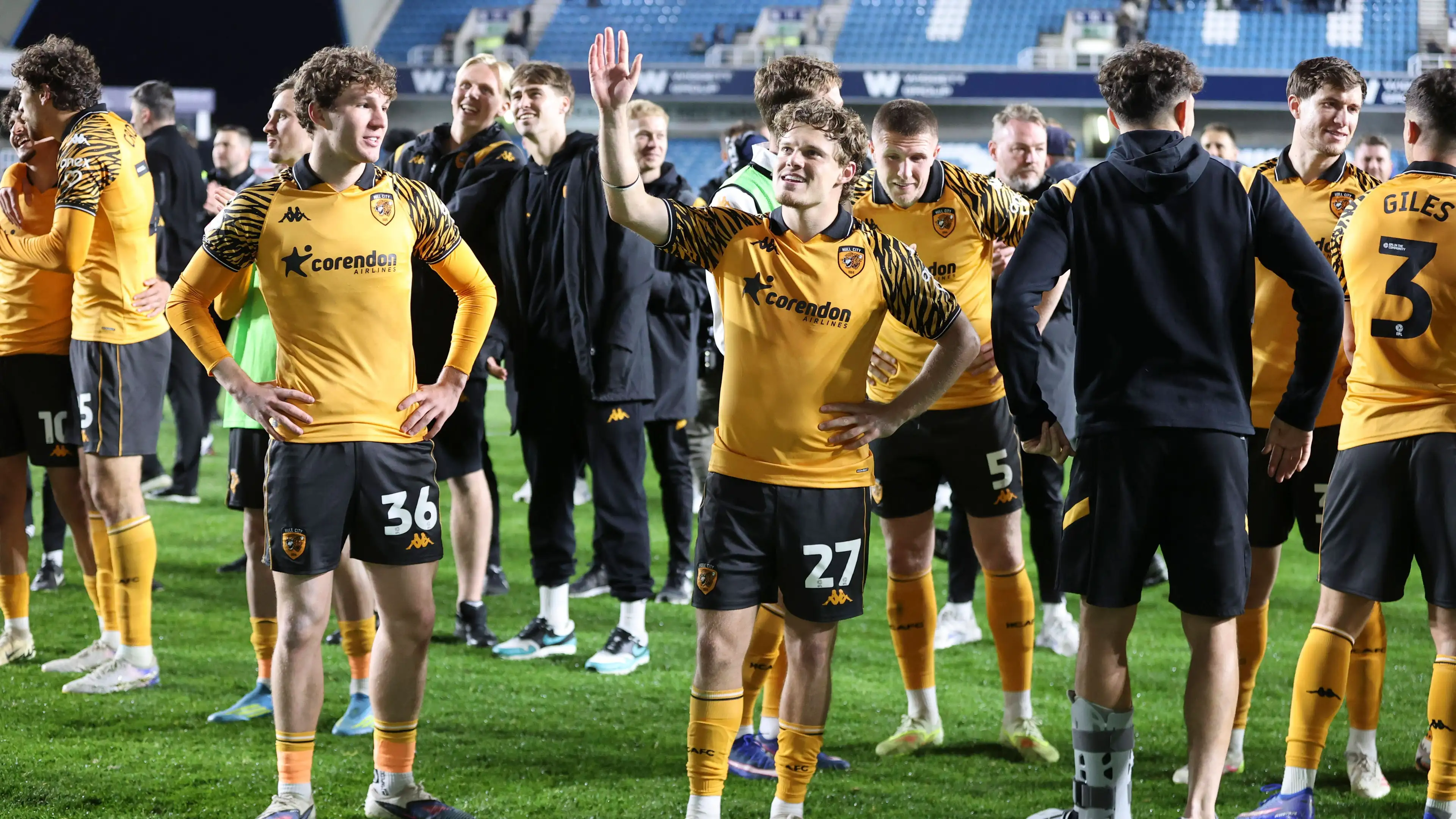 Hull City