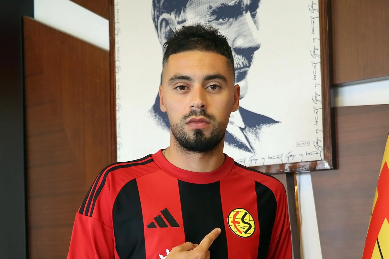 Kaan Baysal 