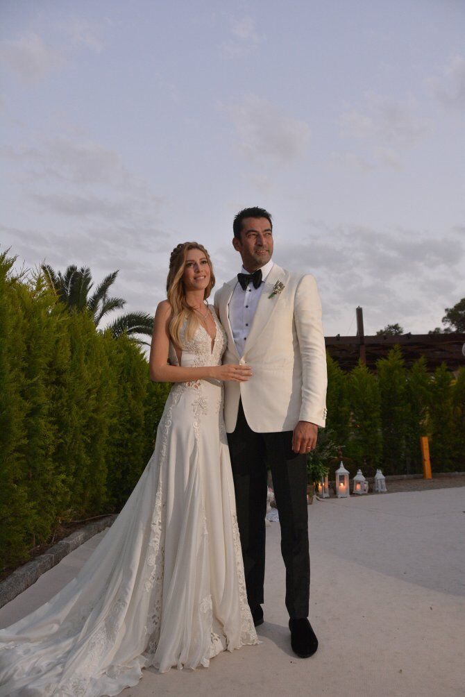 Kenan Imirzalioglu Ile Sinem Kobal