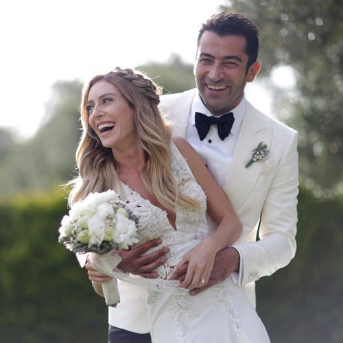 Kenan Imirzalioglu Sinem Kobal 