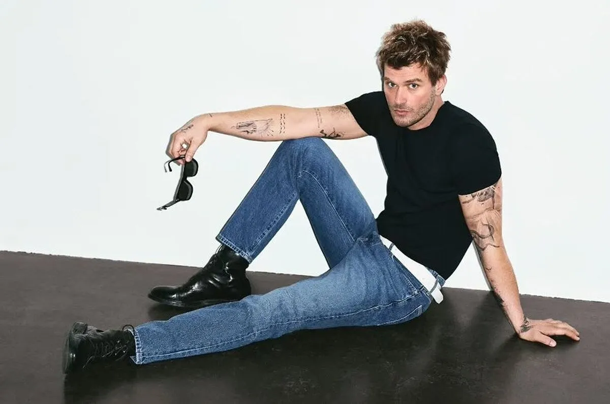 Kıvanç Tatlıtuğ
