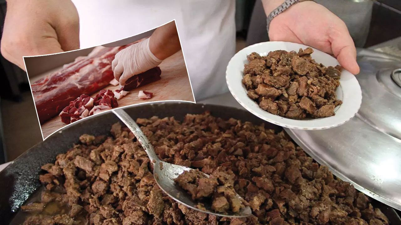 Kurban Eti