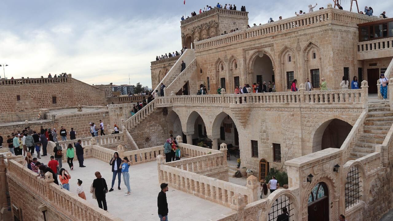 Midyat