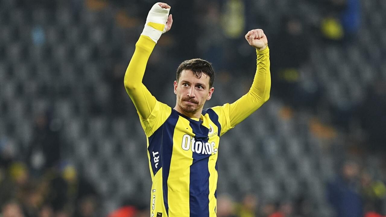 Mert Hakan Yandas 