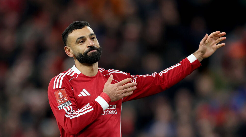Mohammed Salah