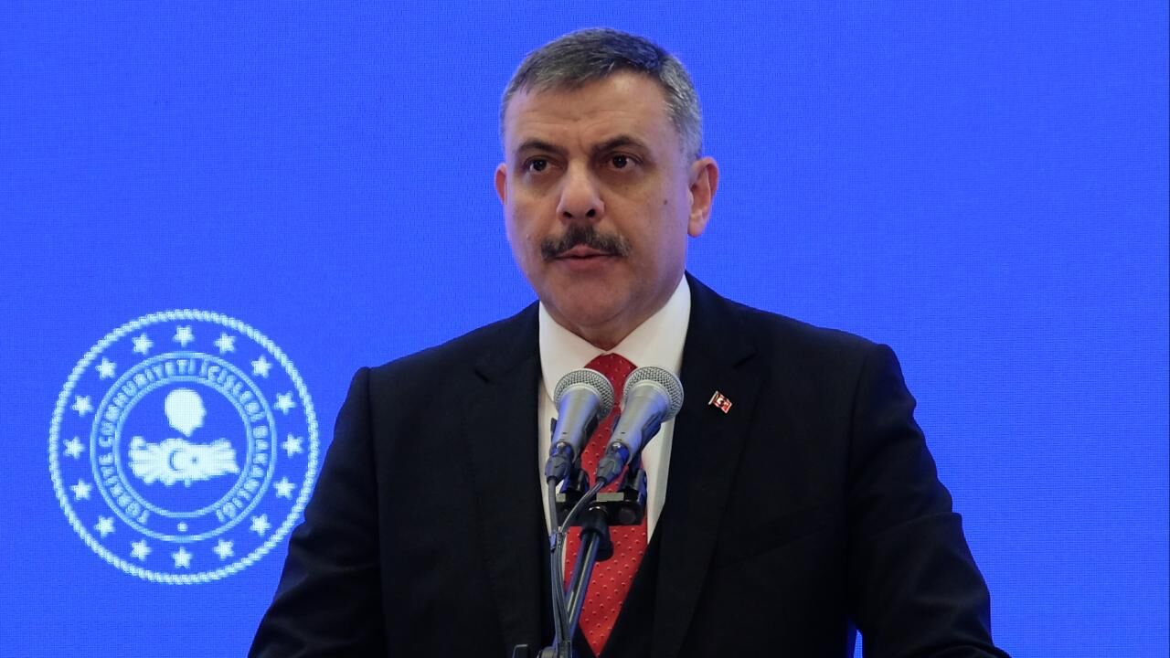 Mustafa Ciftci Dha 2444575