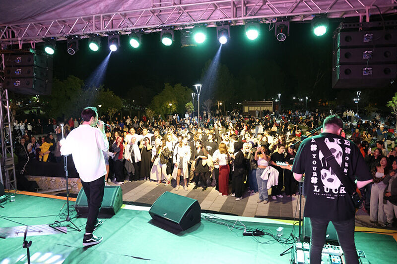 Odunpazarı’nda Gençlik Festivali Başlıyor (14)