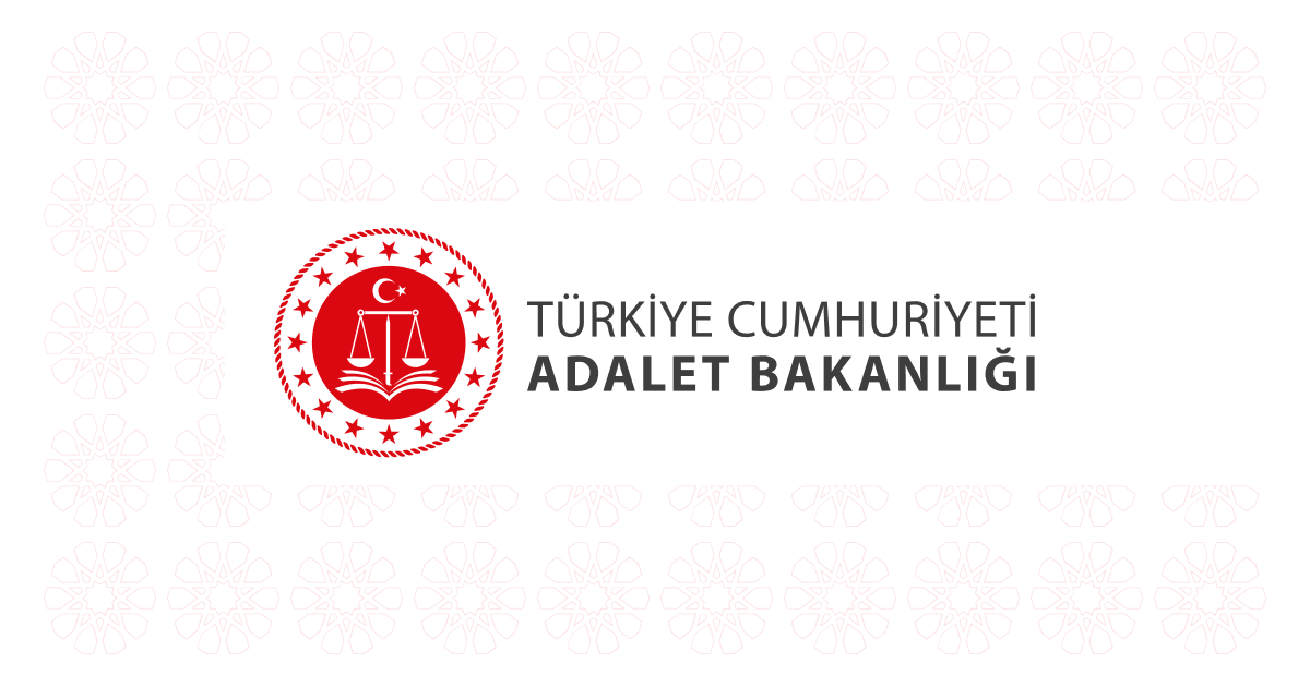 Türkiye Cumhuriyeti Adalet Bakanlığı