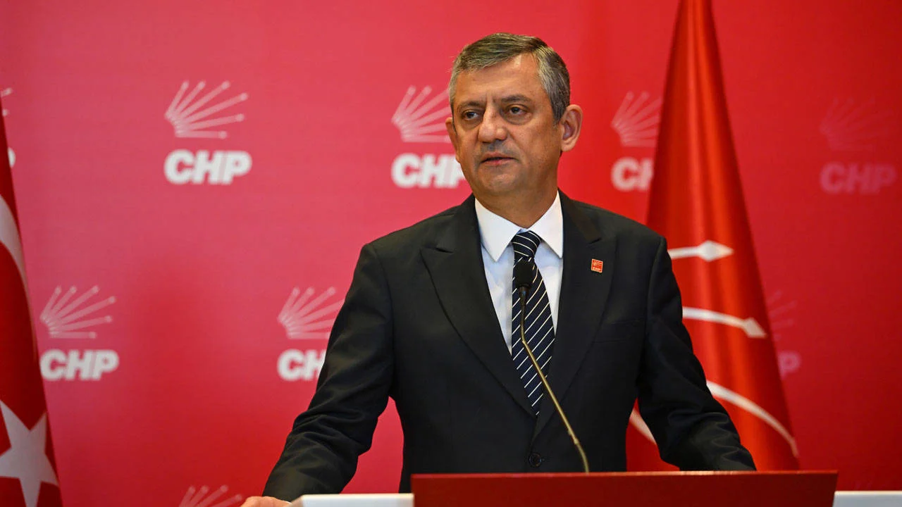 Ozgur Ozel Den Iha Aciklamasi Erdogan Dan Iki Saat Boyunca Talimat Gelmedi
