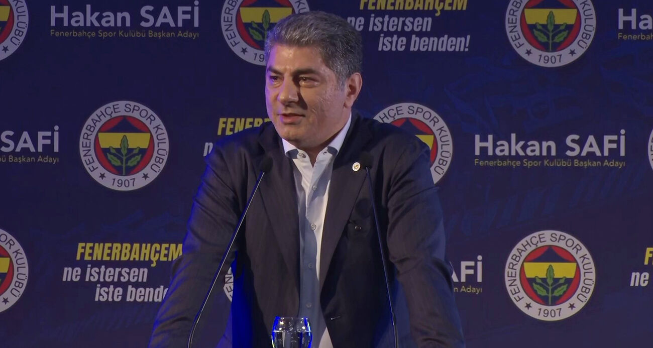 Hakan Safi