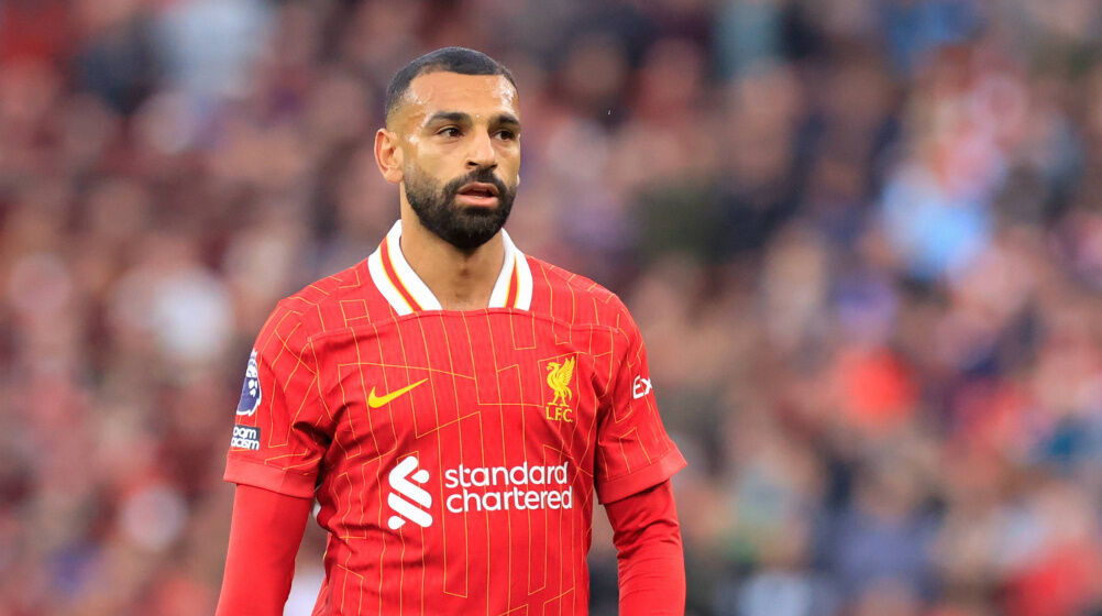 Mohammed Salah