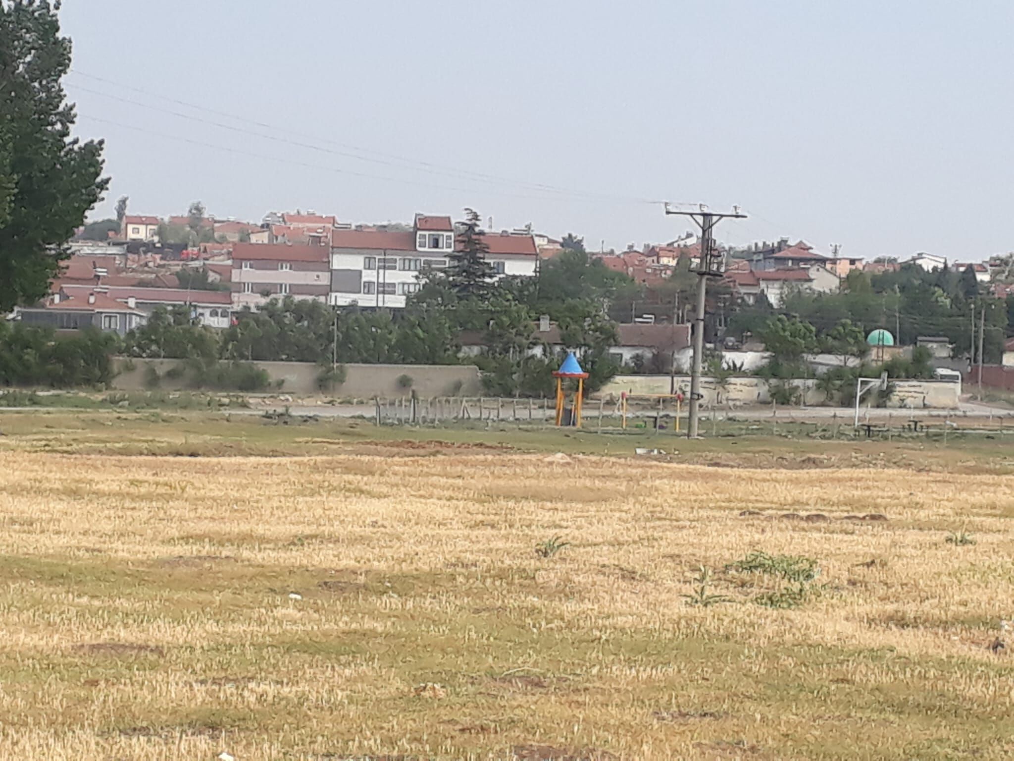 Sevinç Mahallesi