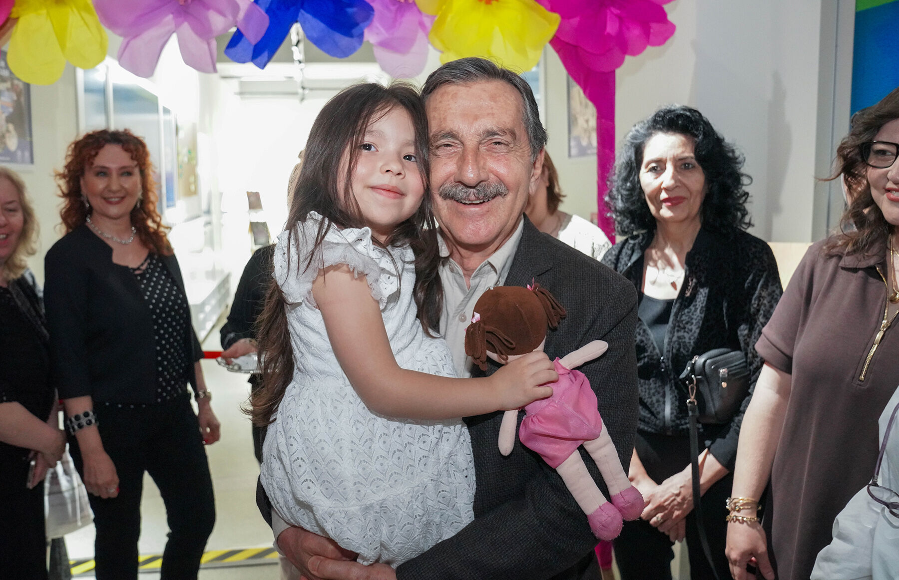 BELDE EVLERİ