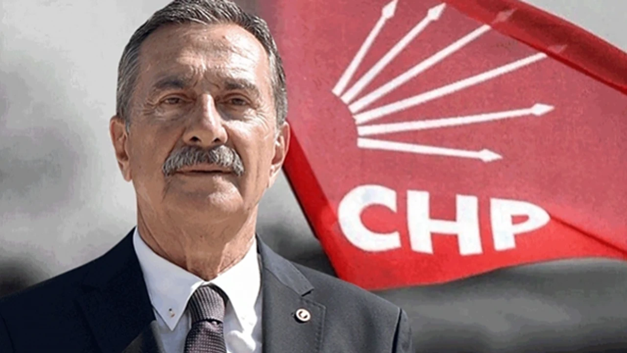 Tepebasi Belediye Baskani Ahmet Atac 