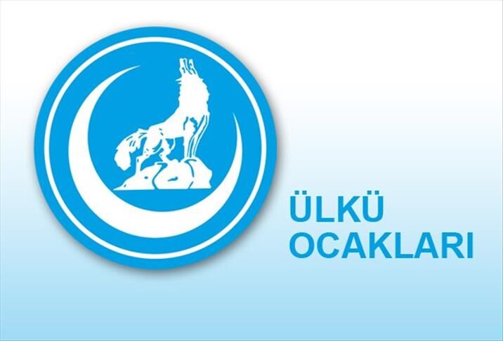 Ülkü Ocakları