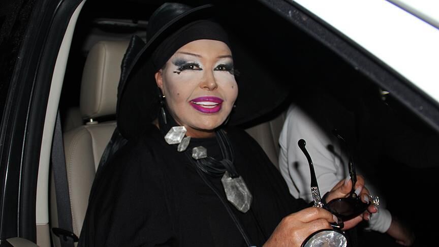 Bülent Ersoy