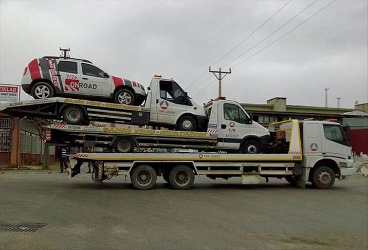 Çekici