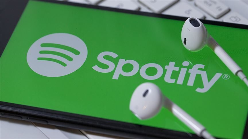 Spotify