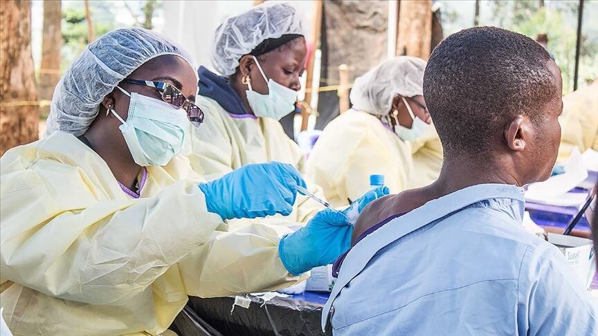 EBOLA ALARMI