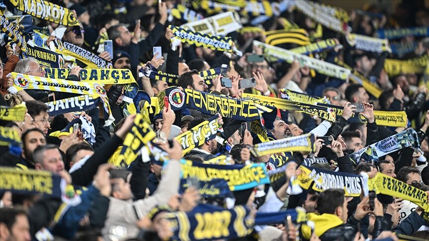 Fenerbahçe Taraftarı