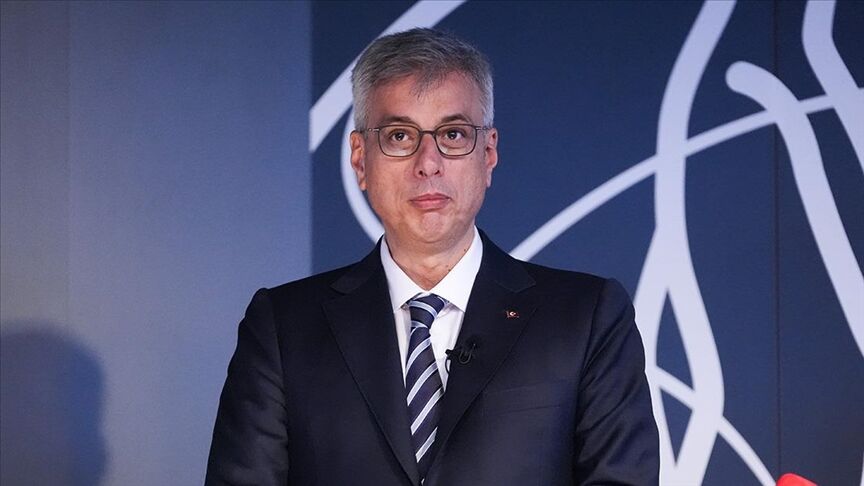 Bakan Memişoğlu