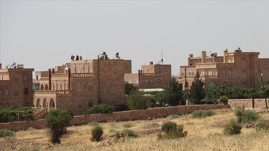 Mardin Midyat