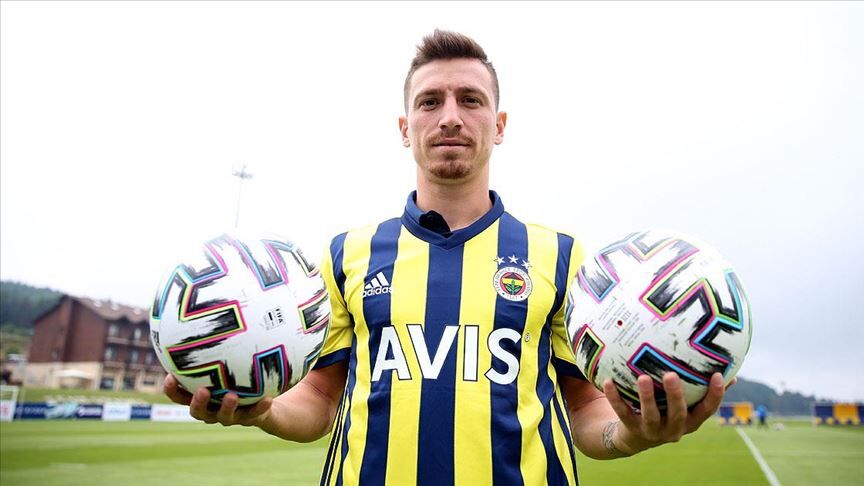 Mert Hakan Yandaş