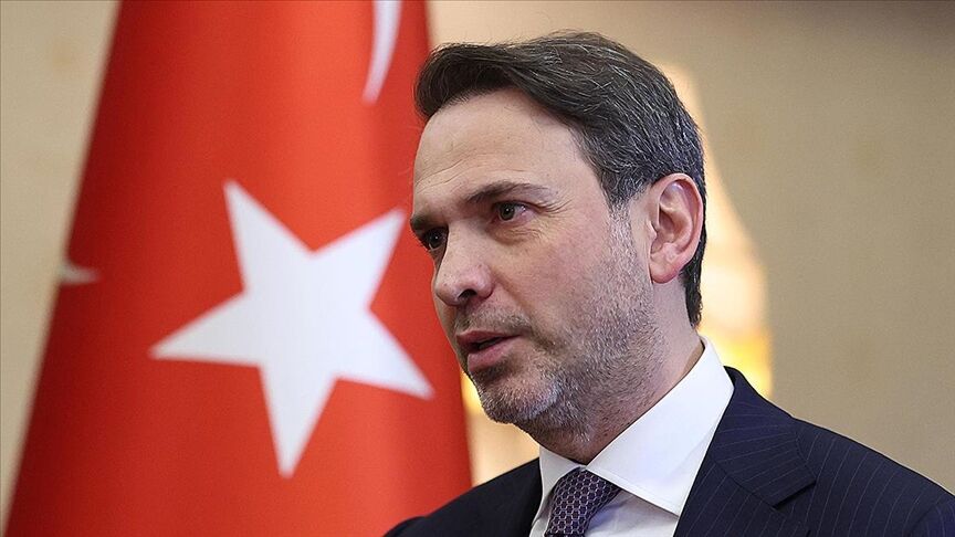 Alparslan Bayraktar